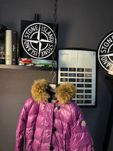 Giubbino Moncler