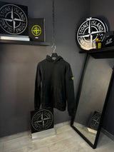 Felpa Stone Island