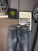 Jeans stone island