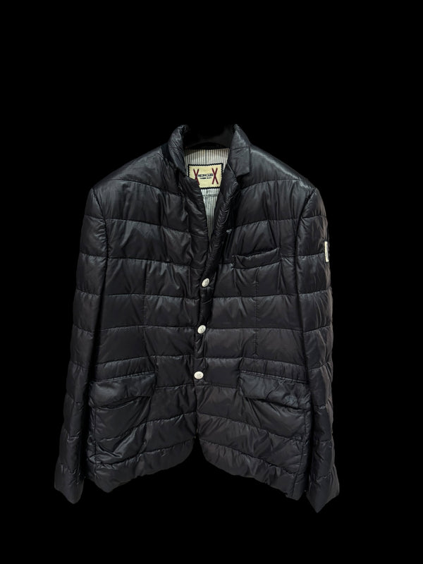 Giubbino Moncler Gamme Blue