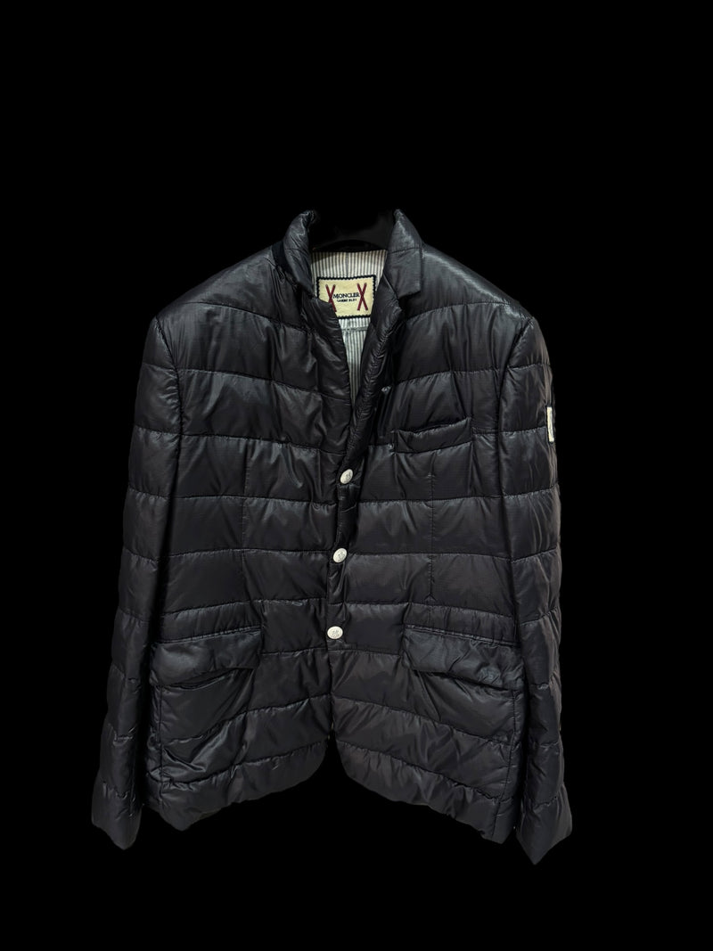 Giubbino Moncler Gamme Blue