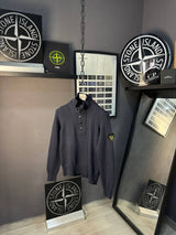 Maglione Stone Island 1/3Zip Knitwear