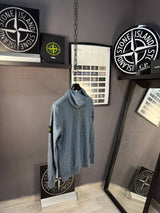 Felpa Stone Island