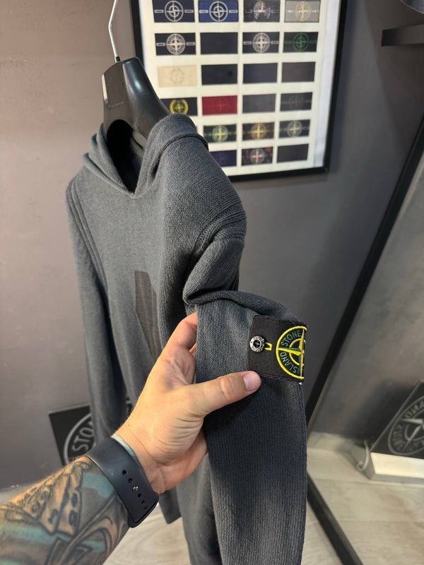 Felpa Stone Island Hoodie