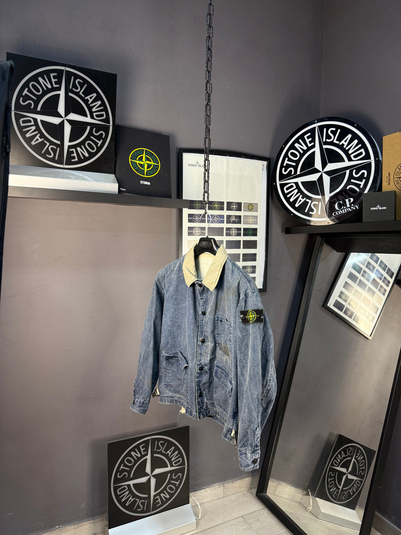 Giubbino Stone Island