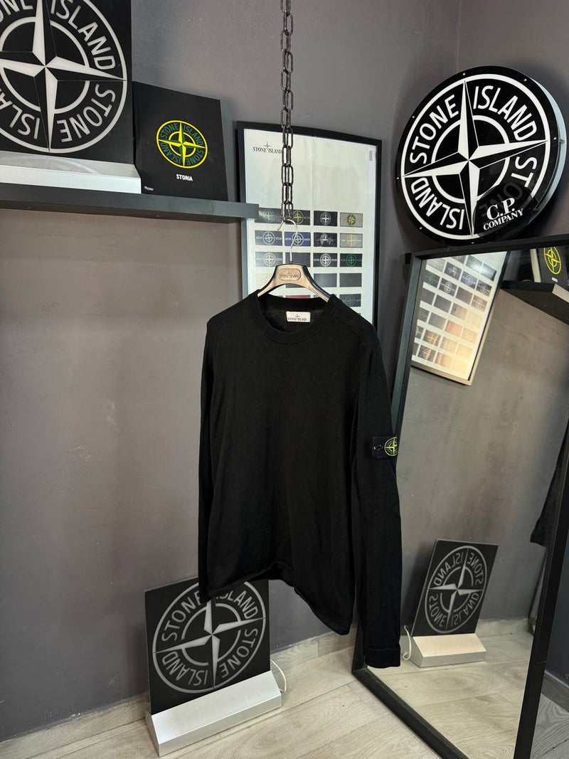 Felpa Stone Island