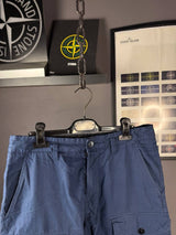 Pantaloncino Stone Island