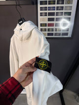 Felpa Stone Island