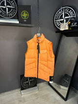 Gilet Stone Island