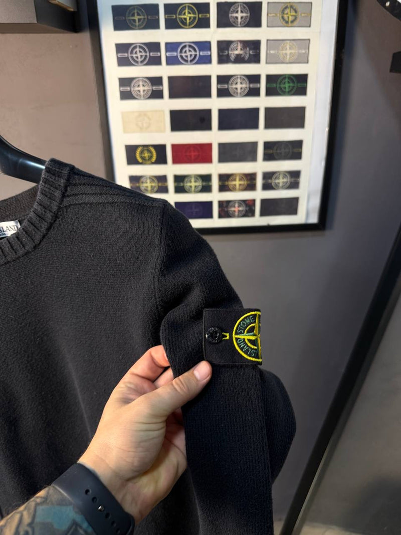 Maglia Stone Island Knitwear