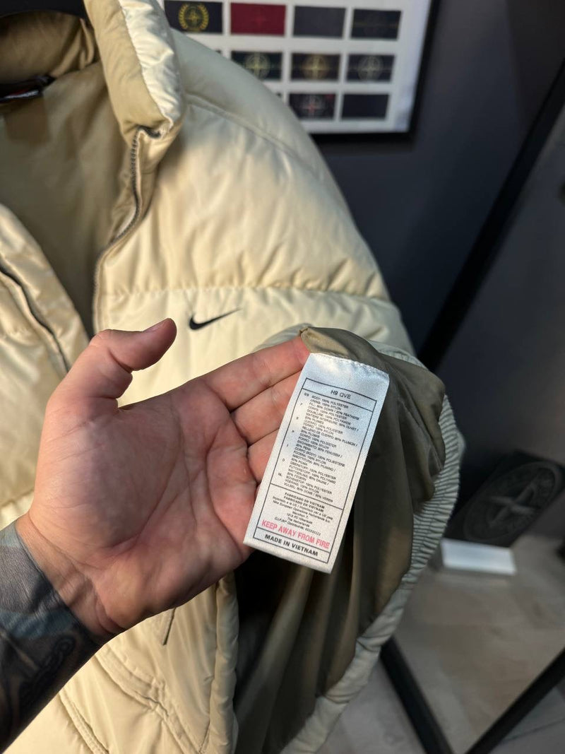 Giubbino Nike Bomber