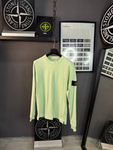 Felpa Stone Island