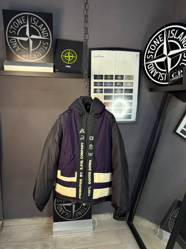 Giubbino Stone Island