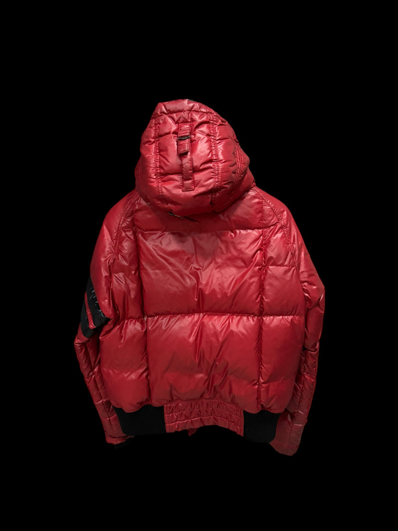 Giubbino Moncler