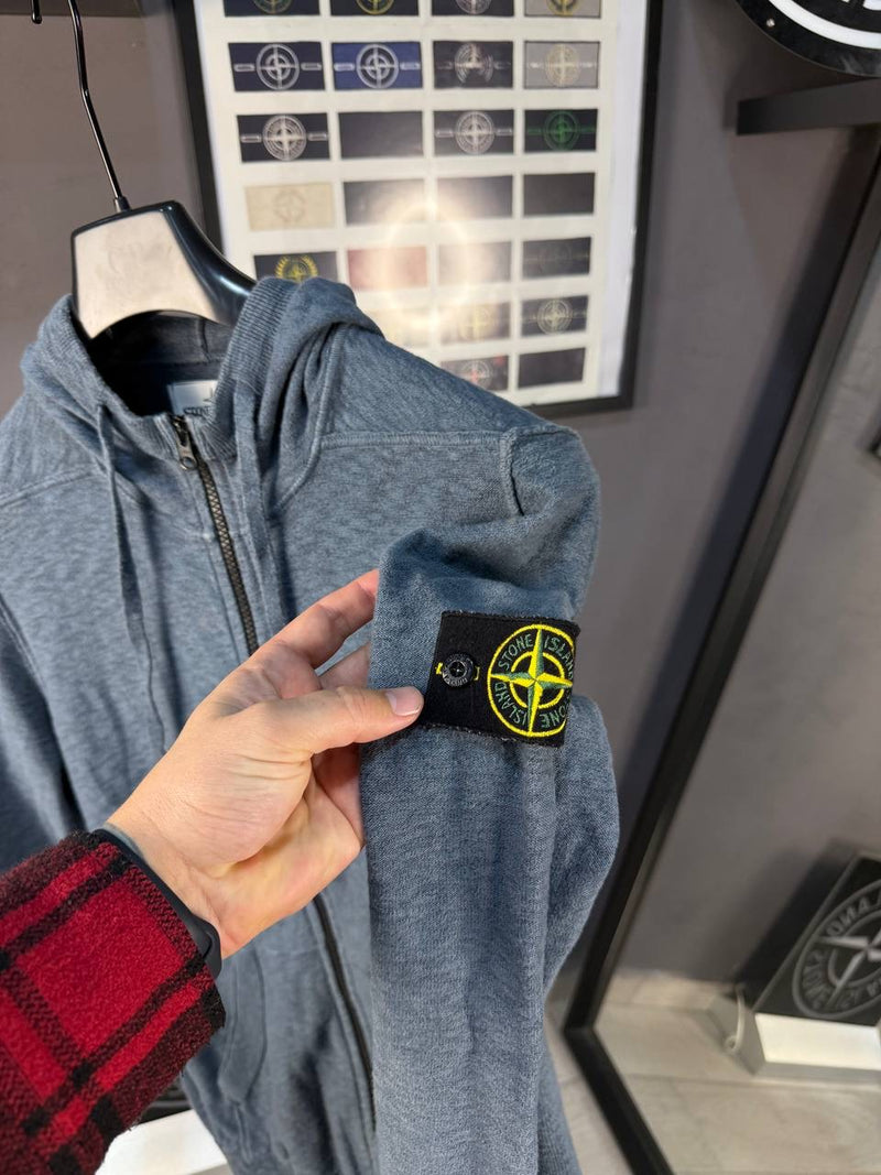 Felpa Stone Island