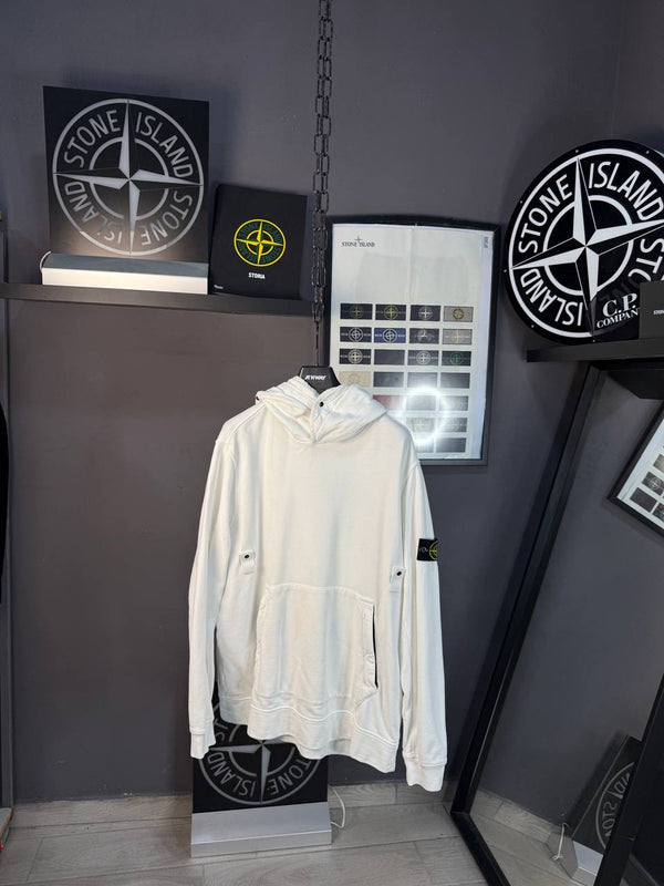 Felpa Stone Island