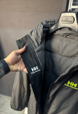 Giubbino Helly Hansen