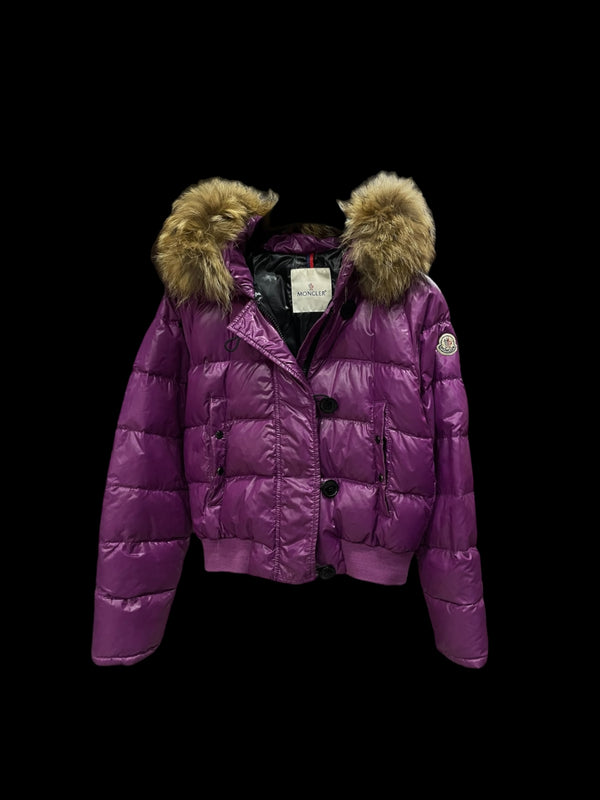 Giubbino Moncler