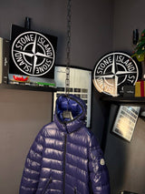 Giubbino Moncler