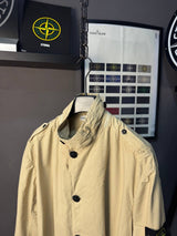 Giubbino Stone Island Raincoat