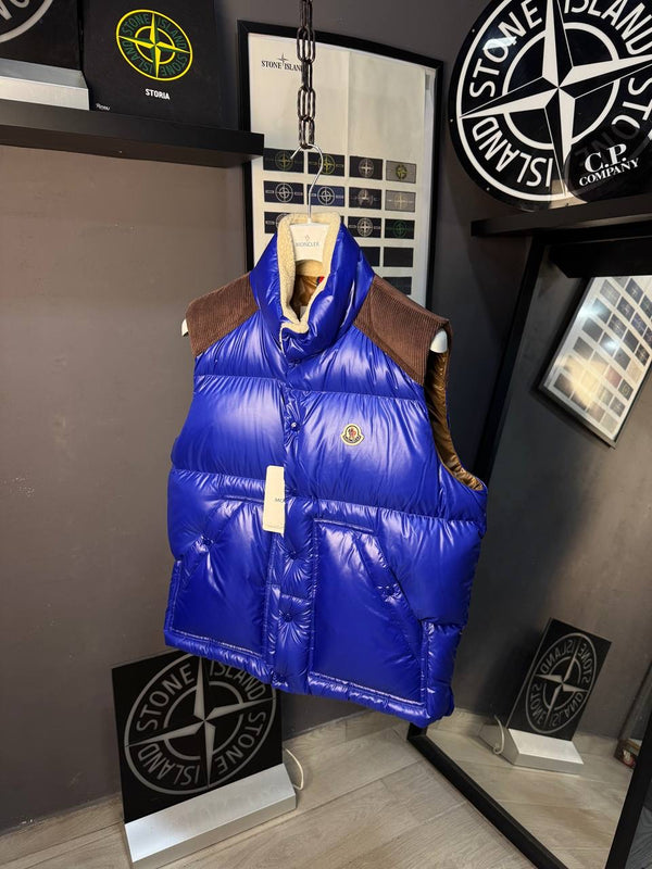 Gilet Moncler