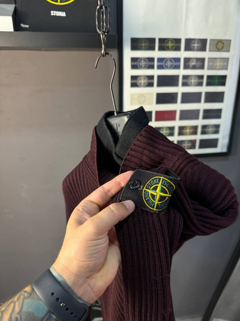 Maglione Stone Island 6