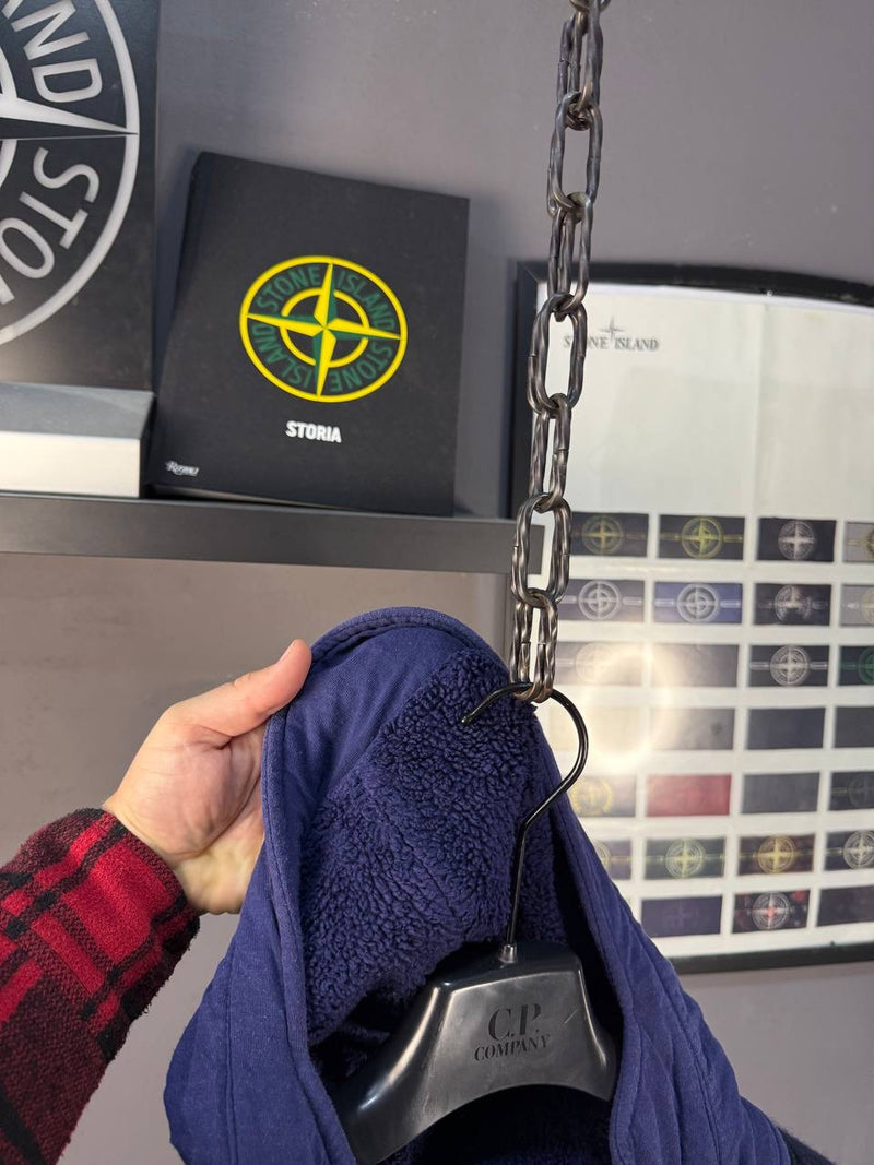 Felpa Stone Island