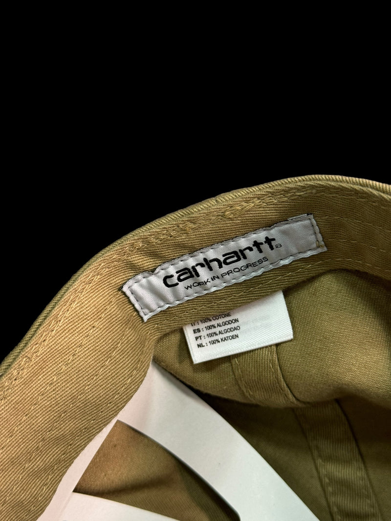 Cappello Carhartt