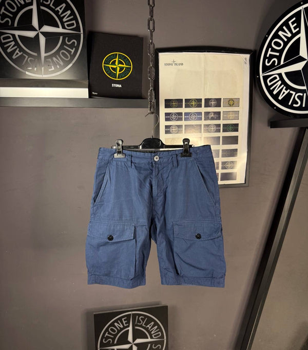 Pantaloncino Stone Island