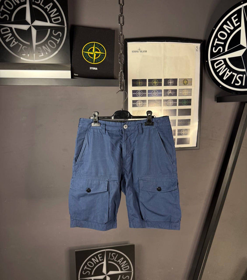 Pantaloncino Stone Island