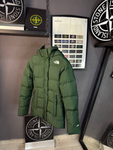 Giubbino The North Face 550