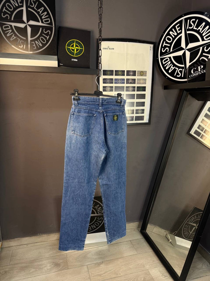 Jeans stone island