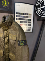 Giubbino Stone Island