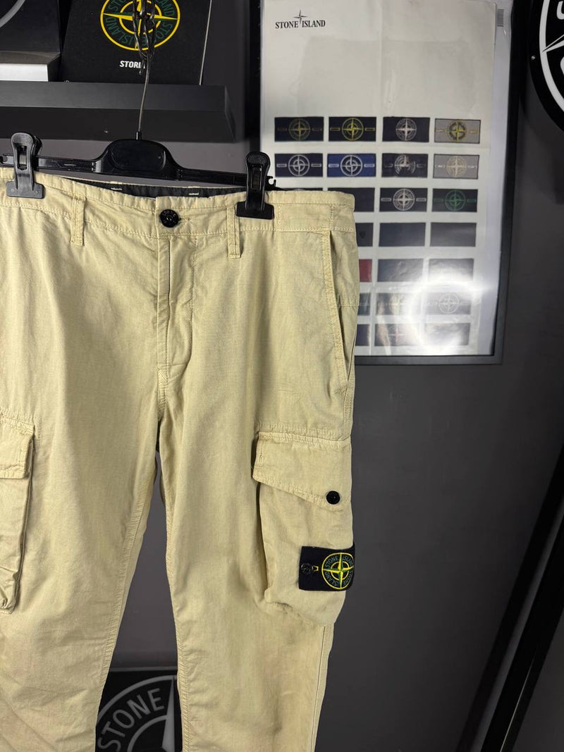 Pantalone Stone Island Cargo