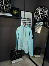 Felpa Stone Island