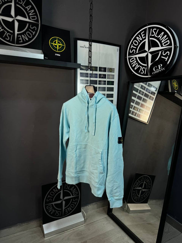 Felpa Stone Island