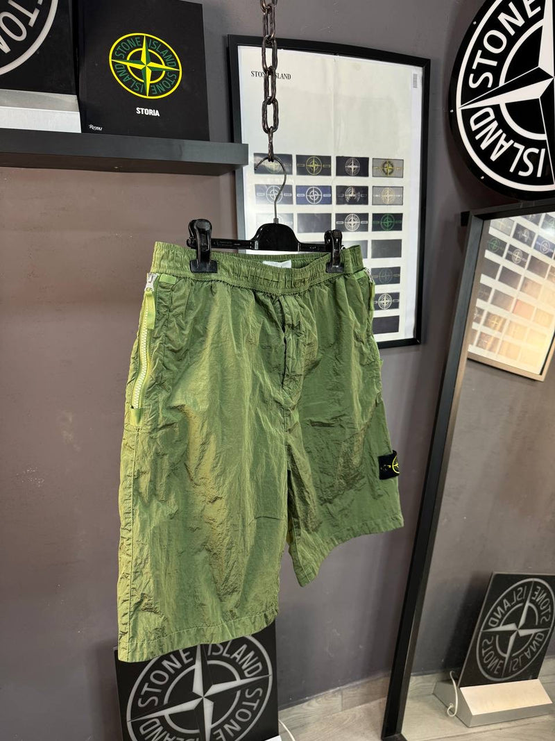 Shorts Stone Island Nylon