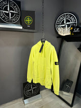 Felpa Stone Island