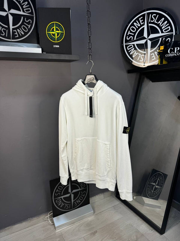 Felpa Stone Island