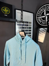 Felpa Stone Island