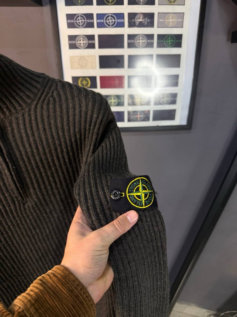 Maglione stone island