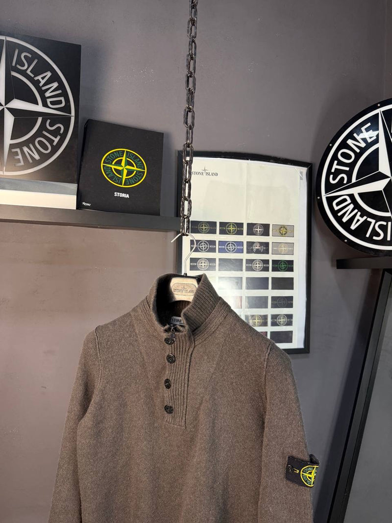 Maglione stone island