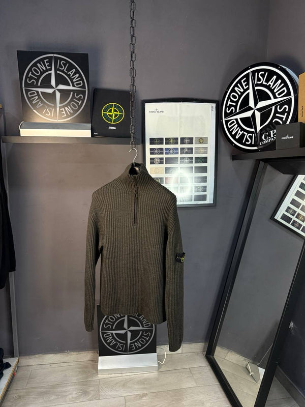 Maglione stone island