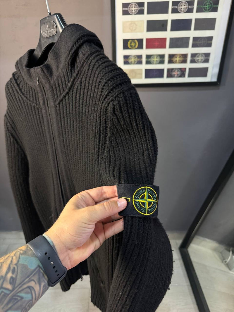 Felpa Stone Island Knitwear 2004