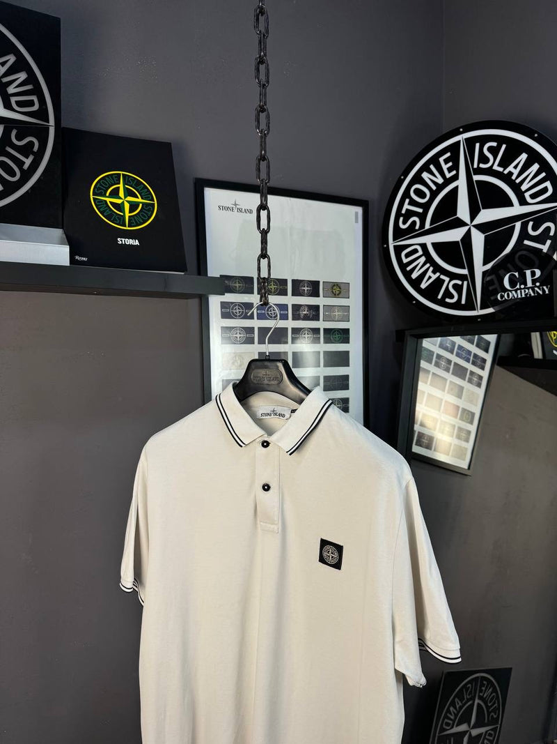 Polo Stone Island