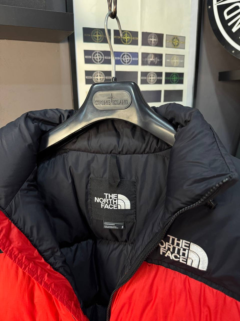 Giubbino The North Face