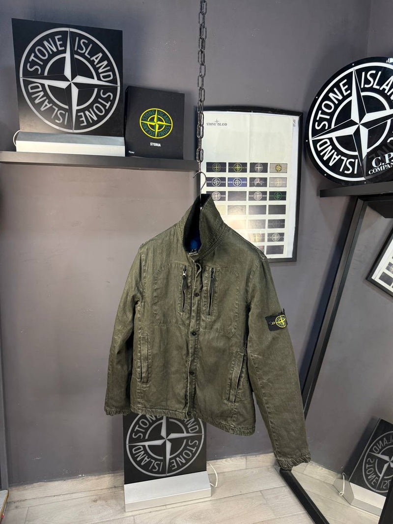 Giubbino Stone Island