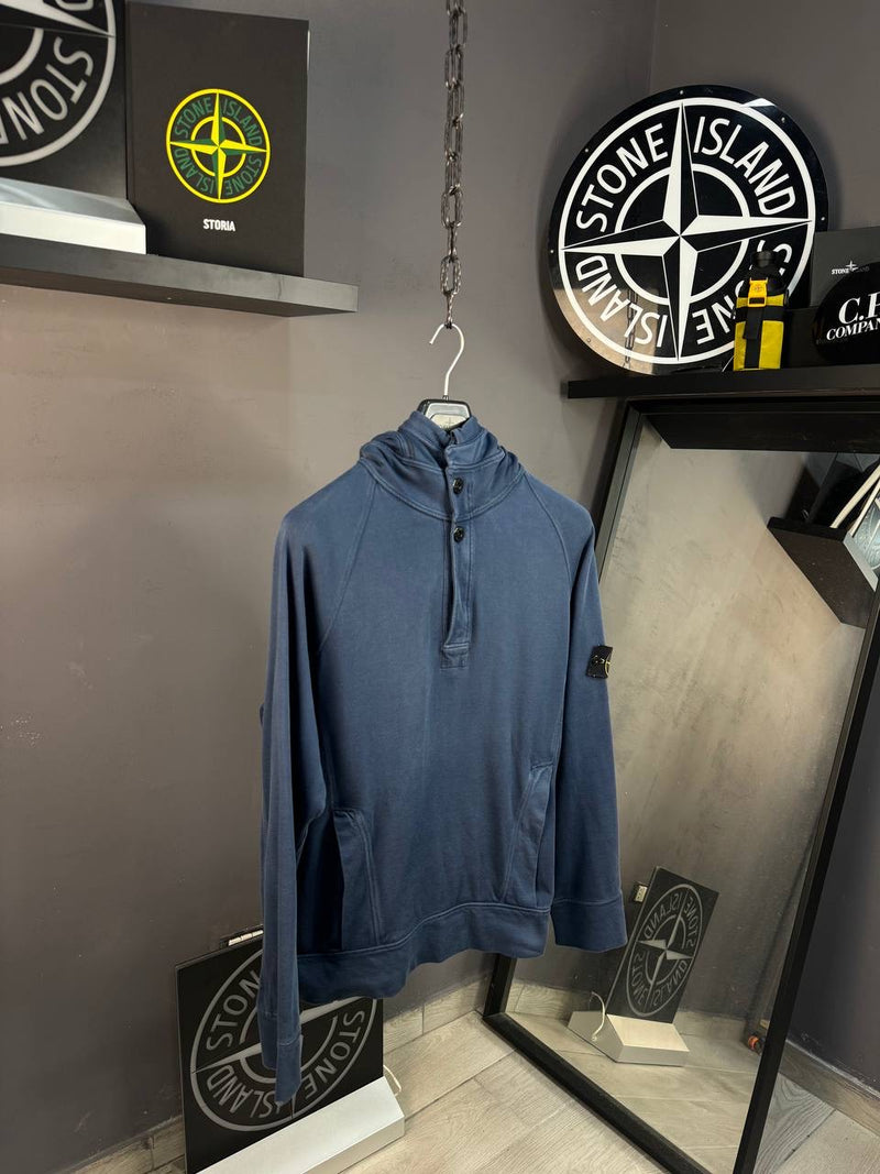 Felpa Stone Island