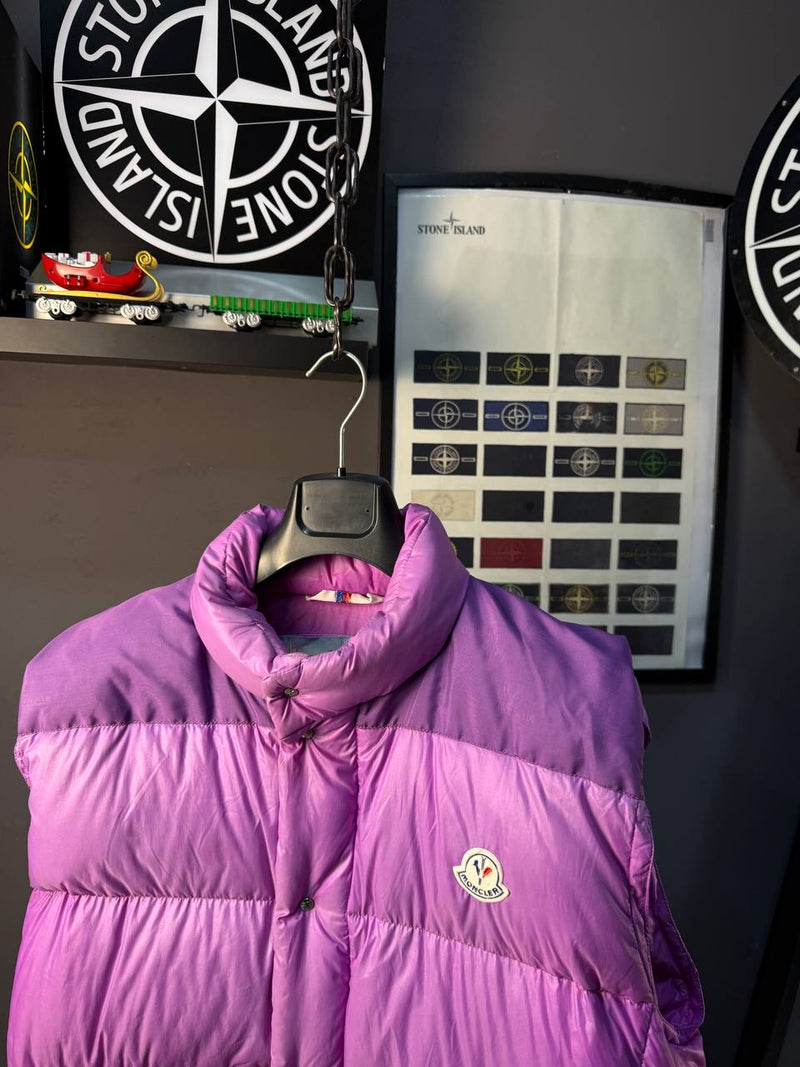 Gilet Moncler