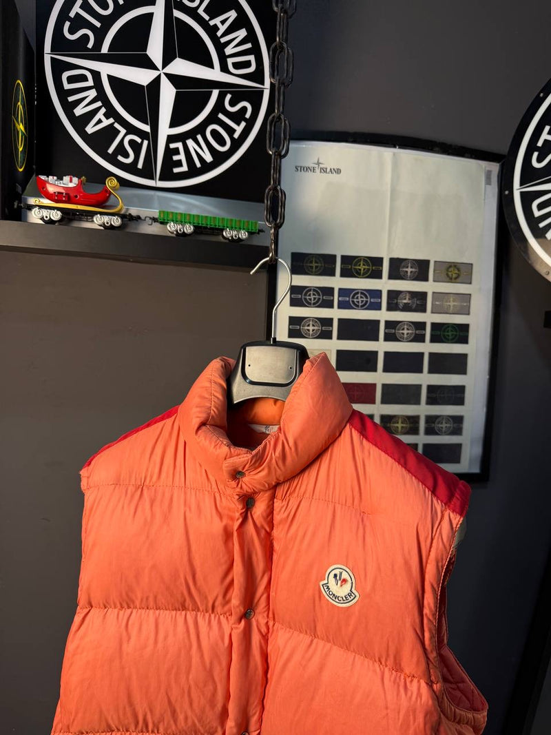 Gilet Moncler Grenoble